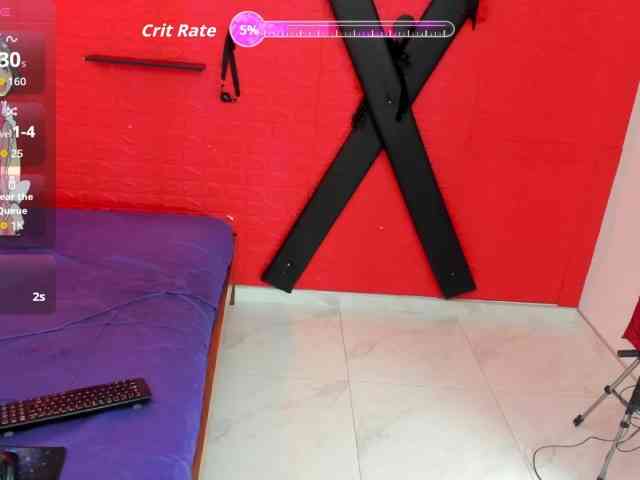 bdsmforever18 webcam