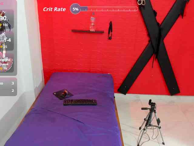 bdsmforever18 webcam