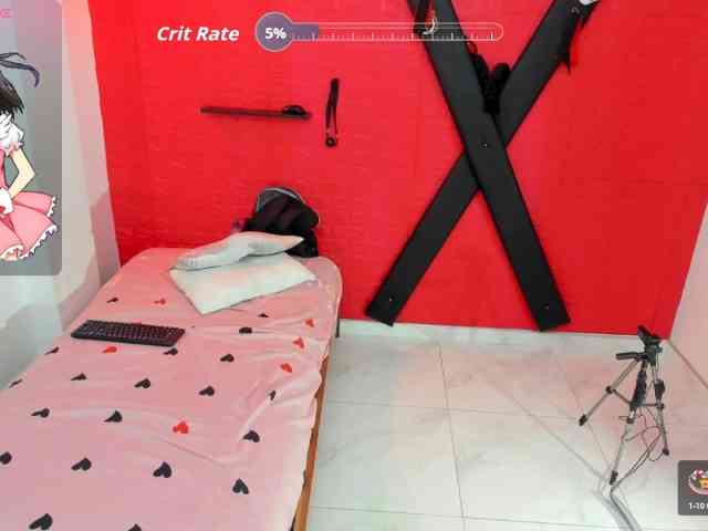 bdsmforever18 webcam