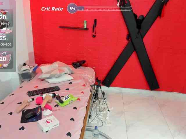 bdsmforever18 webcam