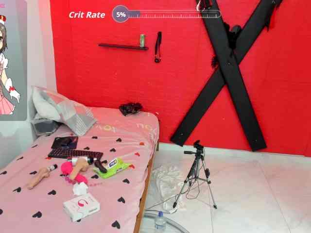 bdsmforever18 webcam