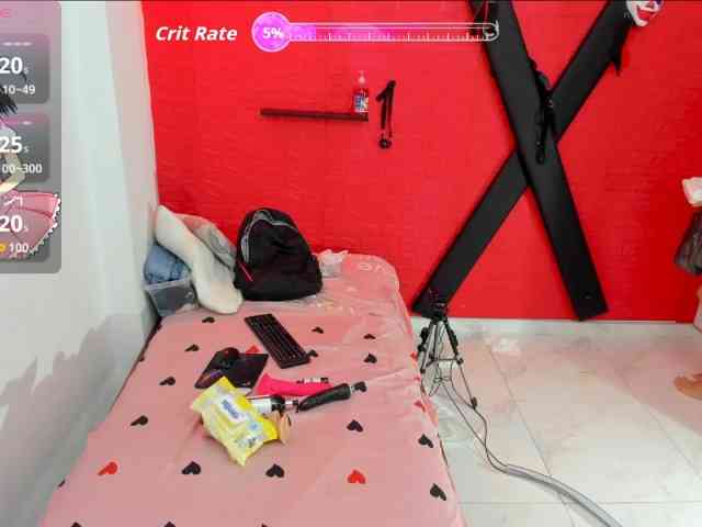 bdsmforever18 webcam