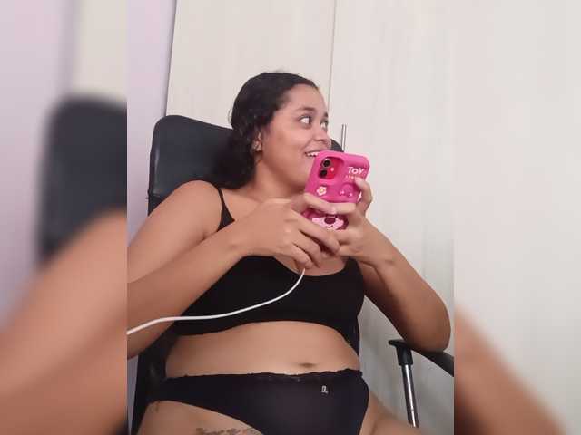 babyboobsss live cam on BongaCams