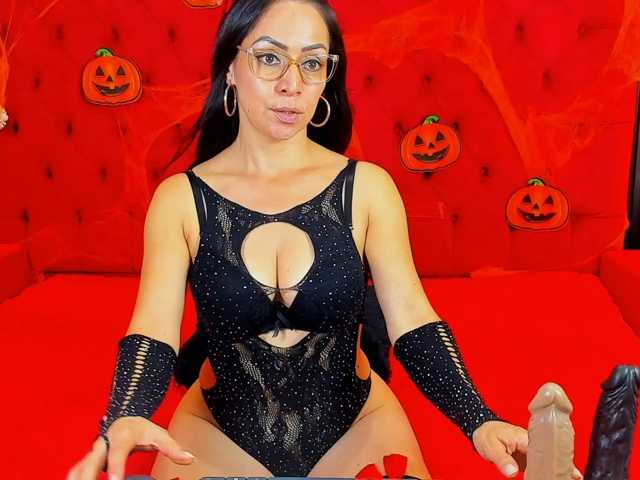 KateTompson live cam on BongaCams