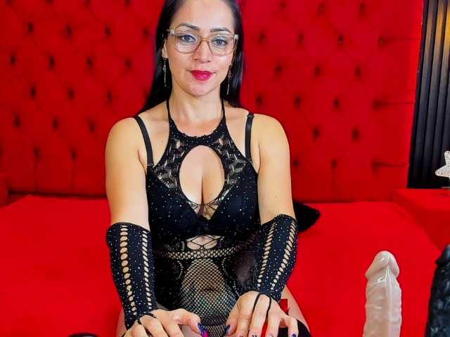 KateTompson live webcam show