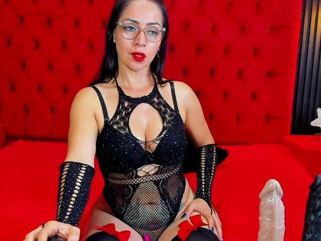 KateTompson Cam en direct sur BongaCams