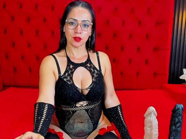 KateTompson live webcam show