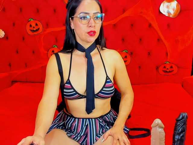 KateTompson live cam on BongaCams