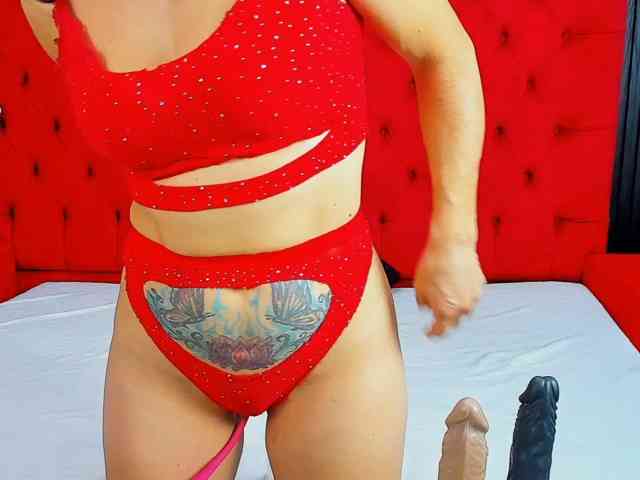 KateTompson webcam