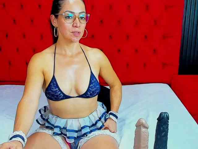 KateTompson webcam
