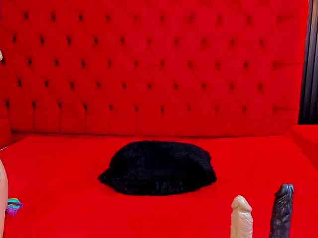 KateTompson webcam