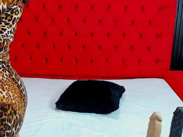 KateTompson webcam