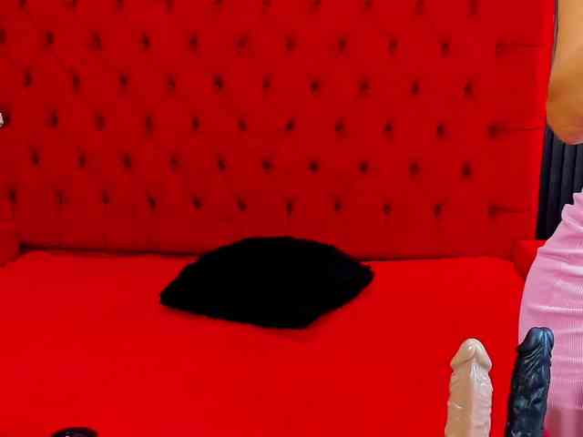 KateTompson webcam