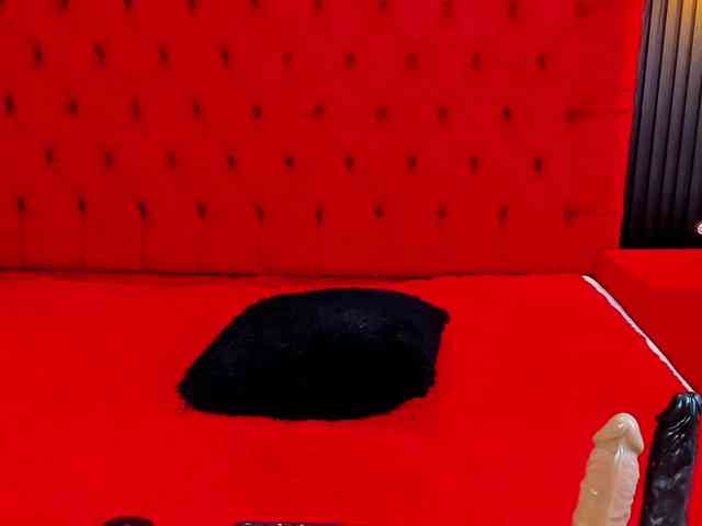 KateTompson webcam