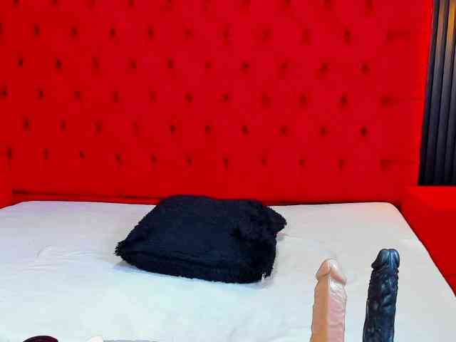 KateTompson webcam
