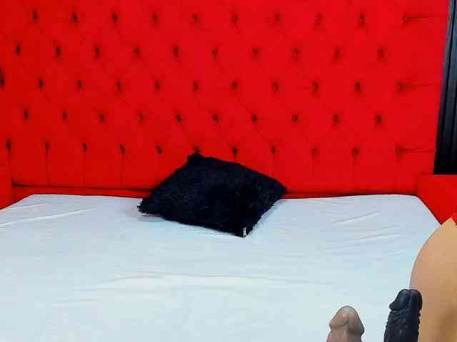 KateTompson webcam