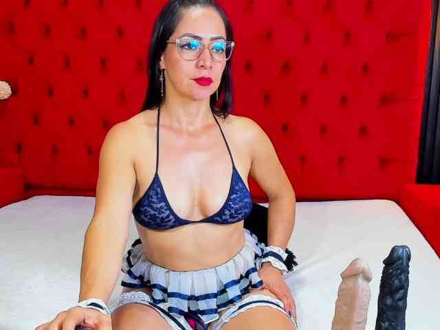 KateTompson webcam