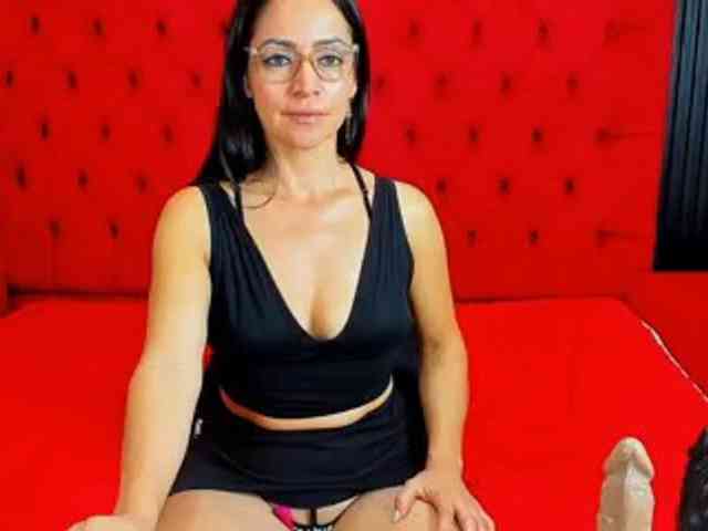 KateTompson webcam
