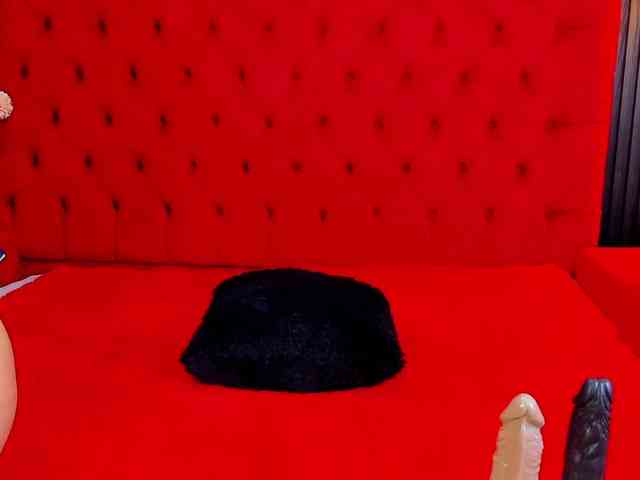 KateTompson webcam