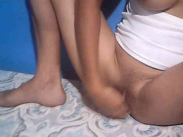 cum4melovea webcam