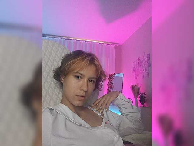 Maribe-1 live webcam show