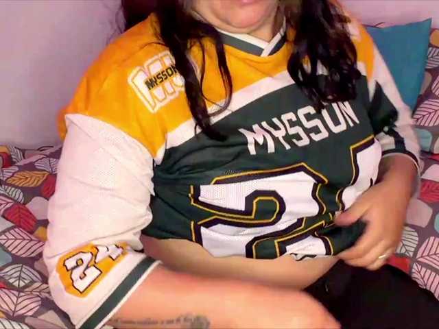 ItsCatNyxx live webcam show