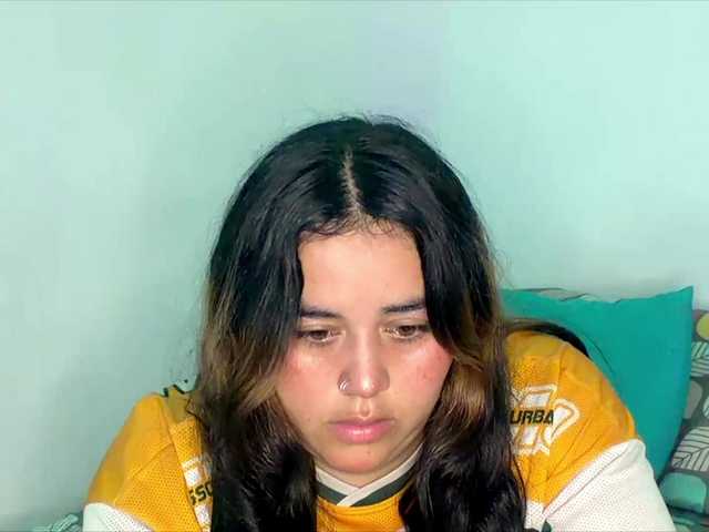 ItsCatNyxx live cam on BongaCams