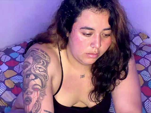 ItsCatNyxx live webcam show