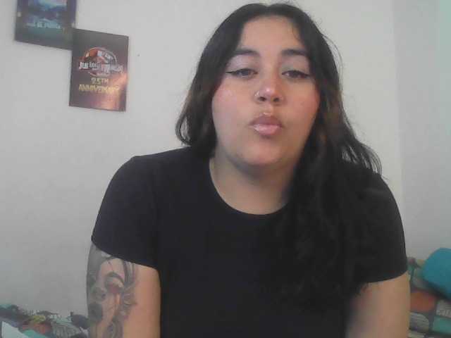 ItsCatNyxx live webcam show