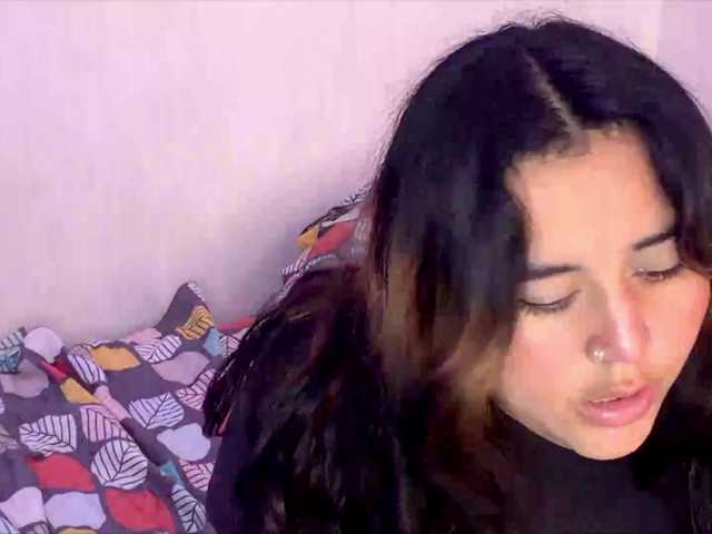 ItsCatNyxx live cam on BongaCams