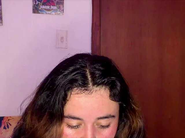 ItsCatNyxx live cam on BongaCams