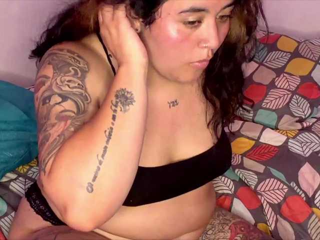 ItsCatNyxx live cam on BongaCams