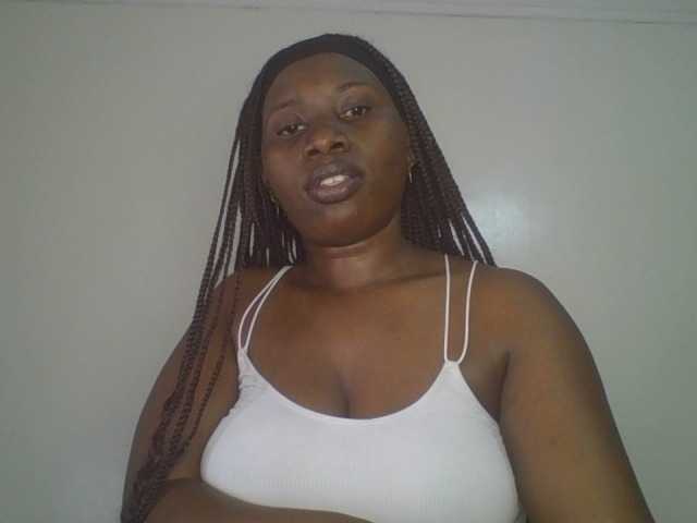 Chocoberbie live cam on BongaCams