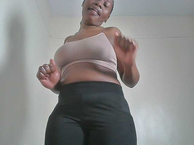 Chocoberbie live cam on BongaCams