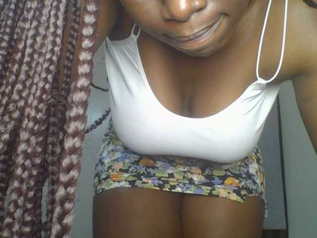Chocoberbie live cam on BongaCams