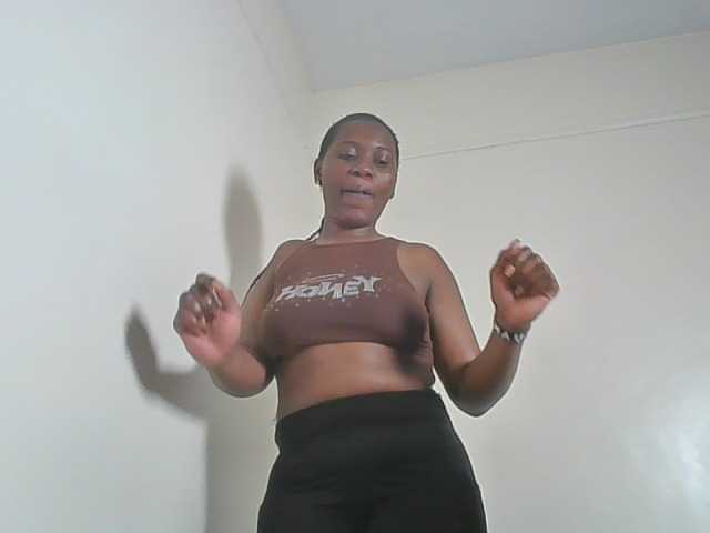 Chocoberbie live cam on BongaCams