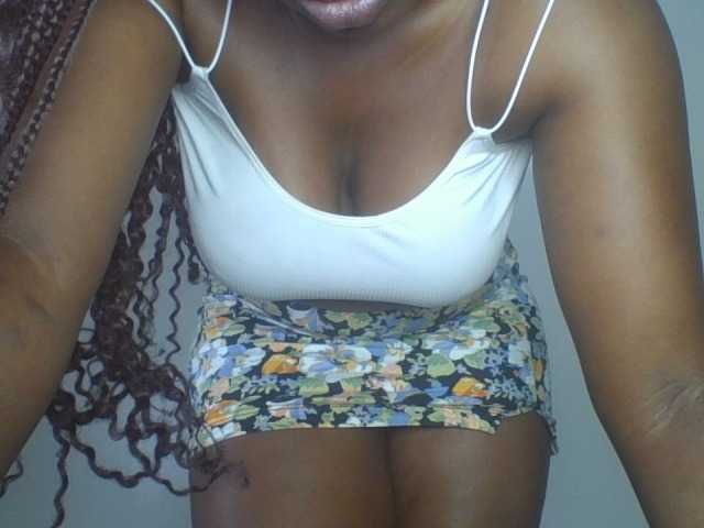 Chocoberbie live cam on BongaCams