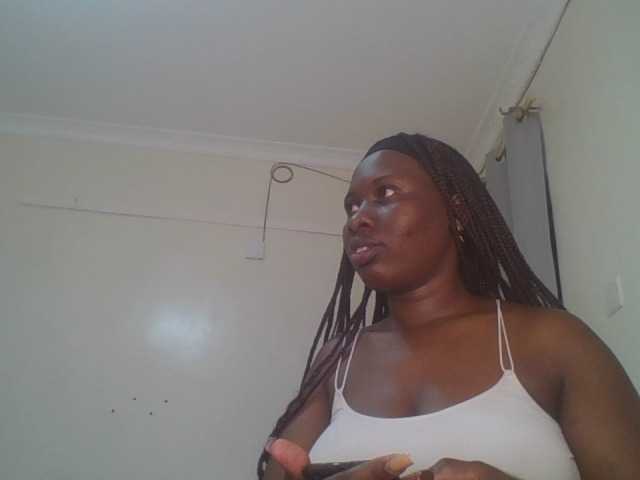 Chocoberbie live cam on BongaCams