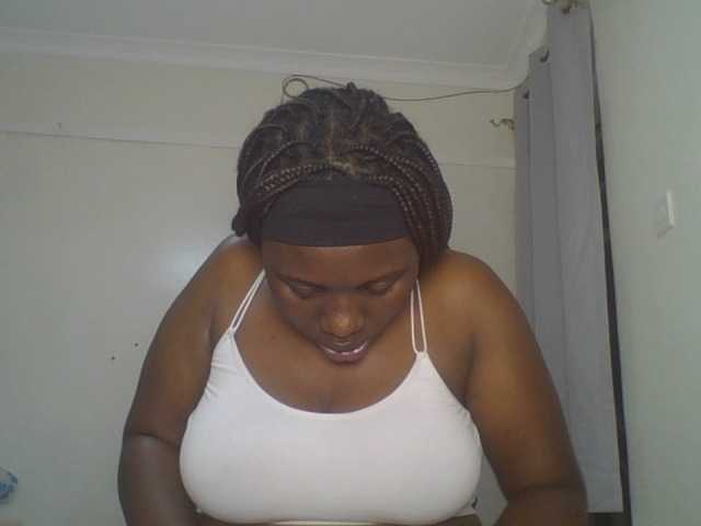 Chocoberbie live cam on BongaCams