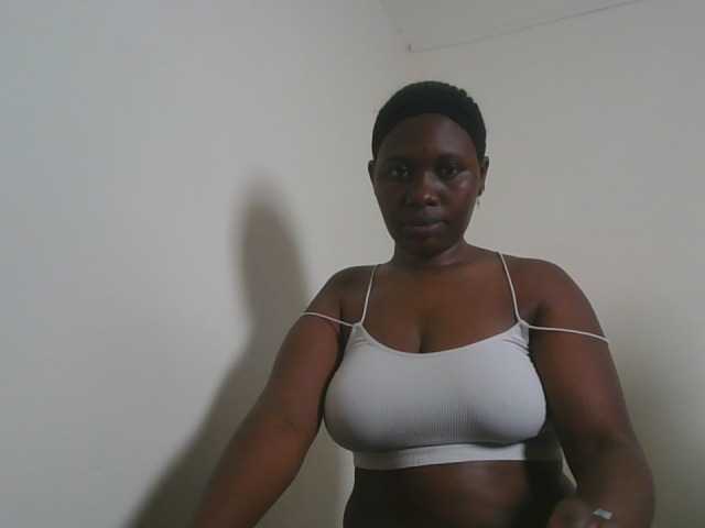 Chocoberbie on Bongacams