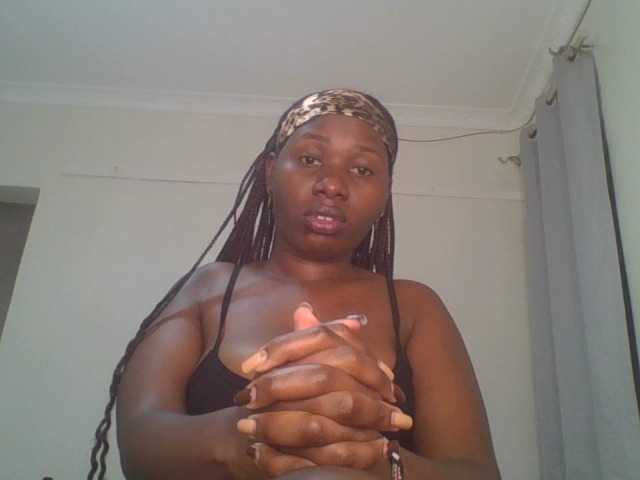 Chocoberbie live cam on BongaCams