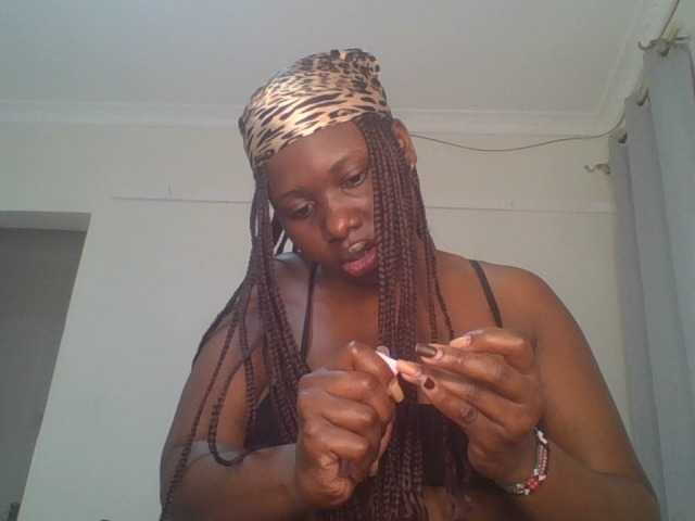 Chocoberbie