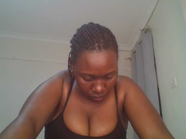 Chocoberbie live cam on BongaCams