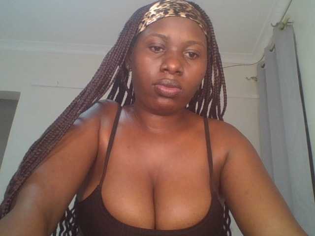 Chocoberbie live cam on BongaCams