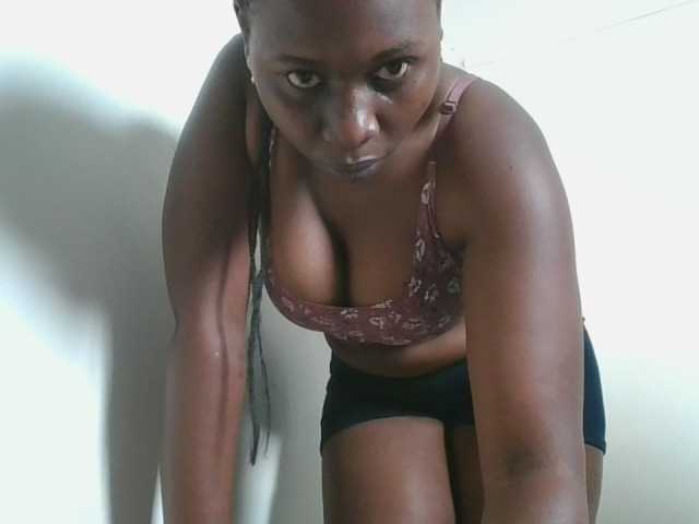 Chocoberbie live cam on BongaCams