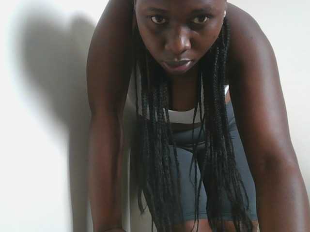 Chocoberbie live cam on BongaCams