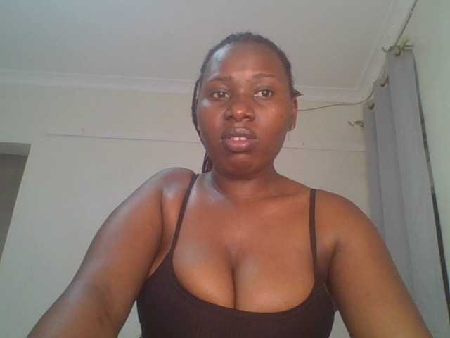 Chocoberbie live cam on BongaCams
