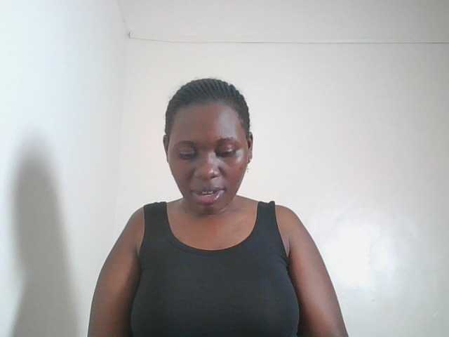 Chocoberbie on Bongacams
