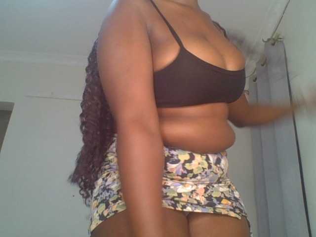 Chocoberbie live cam on BongaCams