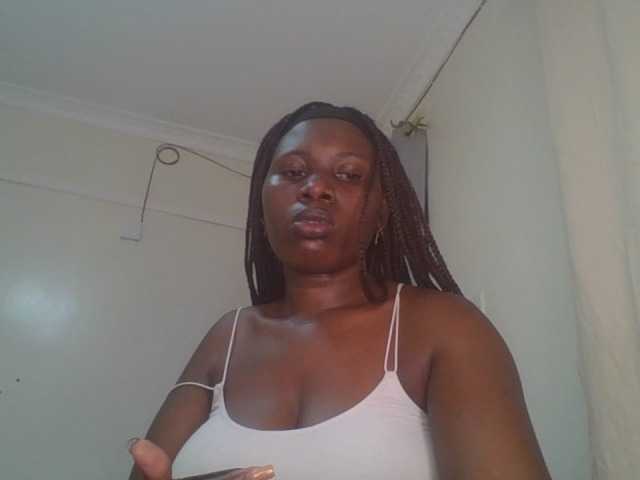 Chocoberbie live cam on BongaCams